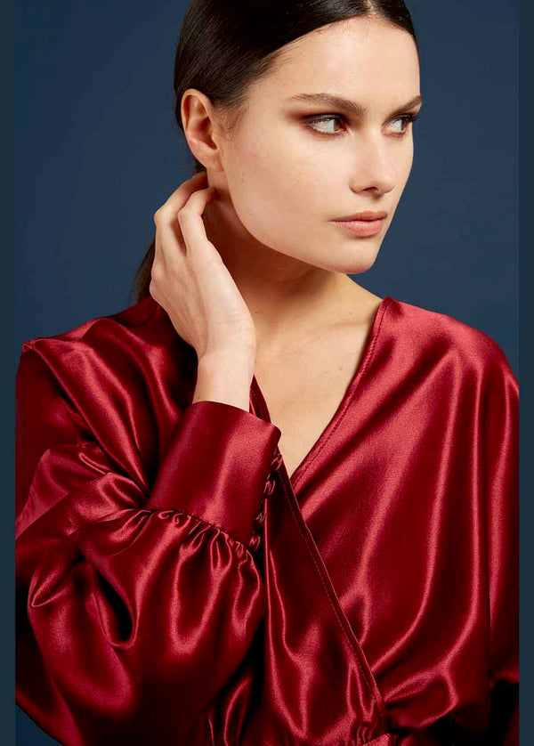 SAMPLE - Suave dress