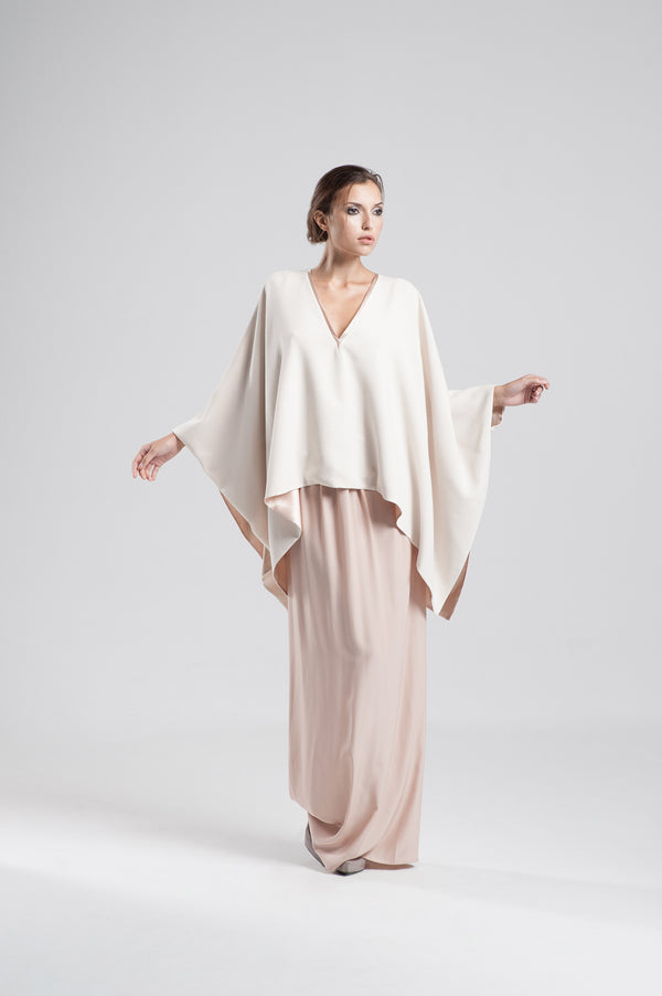 SAMPLE - Allure cape