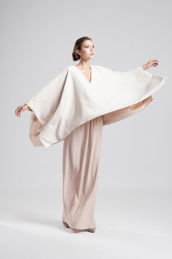 SAMPLE - Allure cape