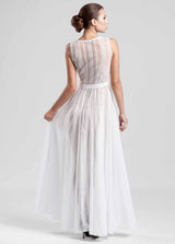 SAMPLE - Submissive dress