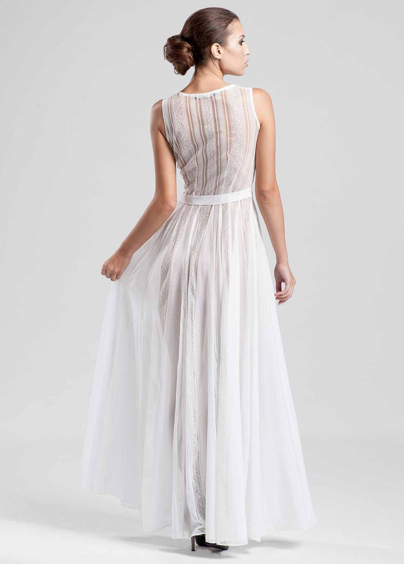 SAMPLE - Submissive dress