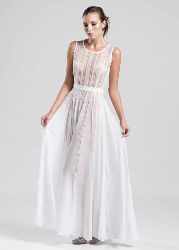 SAMPLE - Submissive dress