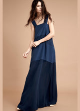 SAMPLE - Vagabond dress