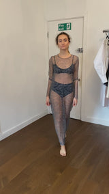 SAMPLE - Nymph dress